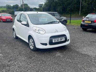 Citroën C1