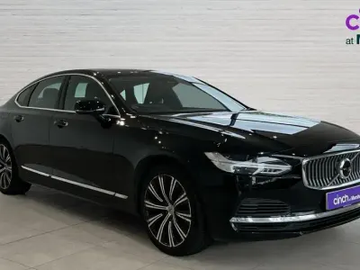Usado Volvo S90