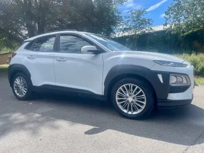 Used Hyundai Kona