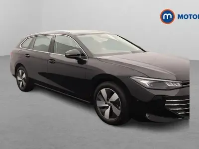 Używany VW Passat Life 204 KM (150 kW) 2025 Kombi
