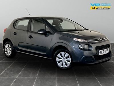 Citroën C3