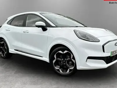 Novo Ford Puma Premium 122 kW (167 HP) 2025 SUV