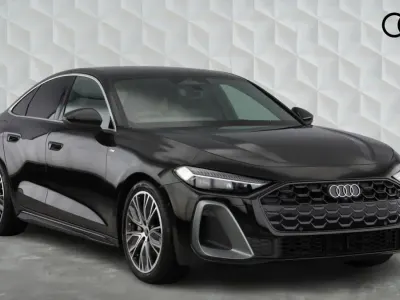 Used Audi A5
