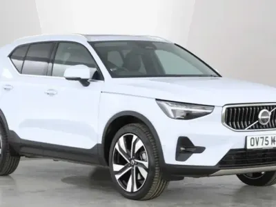 Used Volvo XC40 Ultra 161 HP (118 kW) 2026 SUV