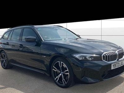 BMW 330e