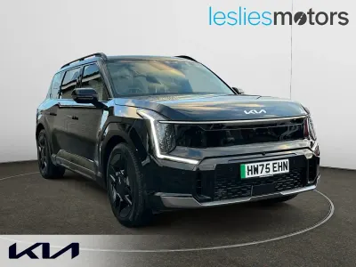Usado Kia EV9