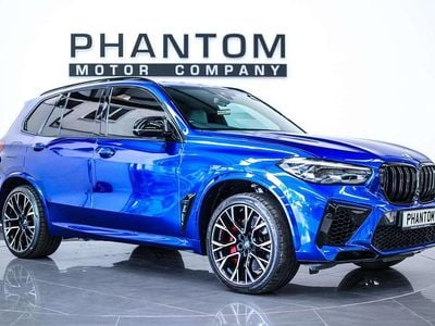 BMW X5 M