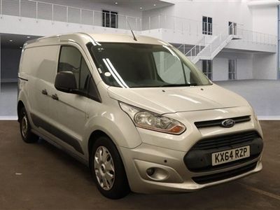 used Ford Transit Connect 1.6 TDCi 230 Trend