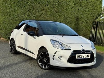 Citroën DS3