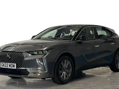 Used DS Automobiles DS4
