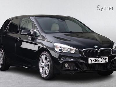 BMW 220 Active Tourer