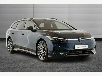 Used VW ID.7