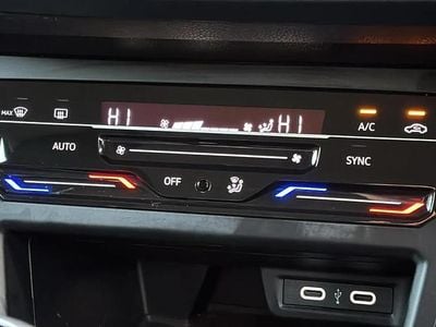 Black Used 2023 VW Polo Style Hatchback | £11,699 (Fair price)