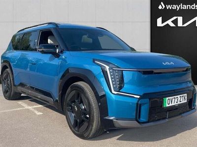 Kia EV9