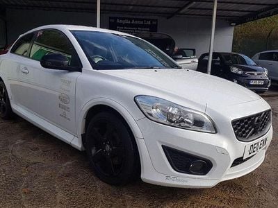 Volvo C30