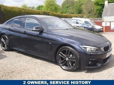 BMW 420