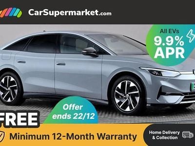 Used 2025 VW ID.7 Pro Hatchback | £29,197 (Super price)