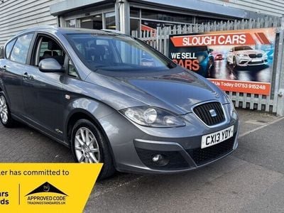 Seat Altea XL