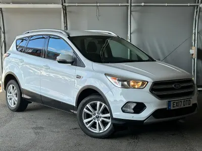 Used Ford Kuga