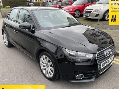Used Audi A1 Sportback Sport 105 HP (77 kW) 2014 Hatchback