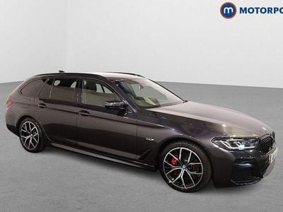 BMW 530e