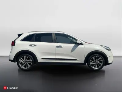 Used Kia Niro