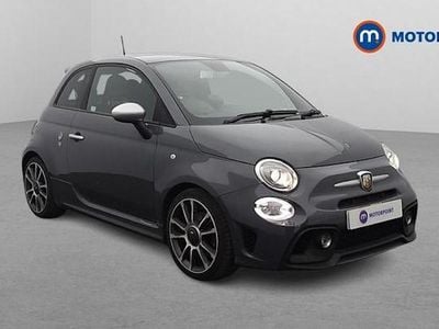 Used Abarth 595 147 HP (108 kW) 2022 Hatchback