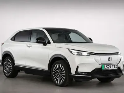 Used Honda e:Ny1