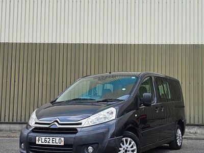 Citroën Dispatch