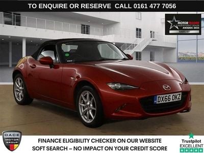 Mazda MX5