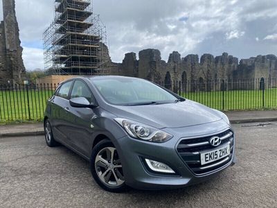 used Hyundai i30 1.6 SE 5dr *AUTOMATIC*