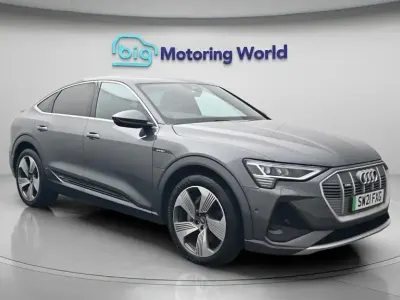Used VW ID.3