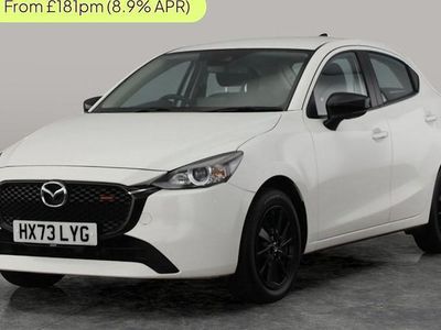 Used Mazda 2 Homura-Line 90 HP (66 kW) 2024 Hatchback