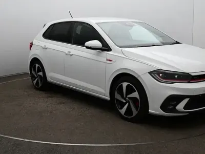 Usado VW Polo GTI 207 CV (152 kW) 2025 Utilitario