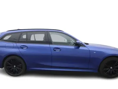 Used BMW 320