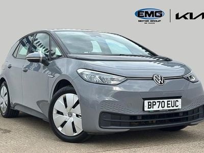 VW ID.3