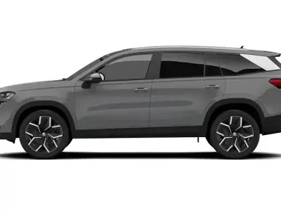 New Skoda Kodiaq SportLine 193 HP (141 kW) 2025 SUV