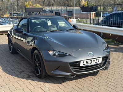 Mazda MX5