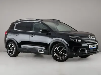 Used Citroën C5 Aircross