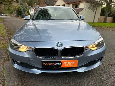 Usado BMW 316