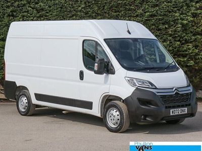 Citroën Relay