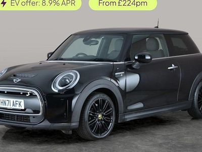 Used Mini Cooper Level 2 135 kW (184 HP) 2023 Hatchback