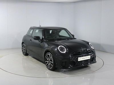 Usado Mini Cooper S