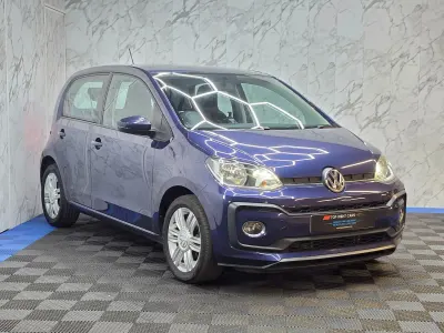 Used VW up!