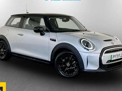 Used Mini Cooper Level 1 135 kW (184 HP) 2023 Hatchback