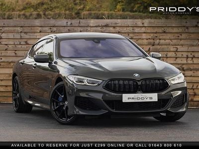 BMW 840