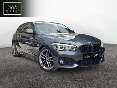 BMW 125