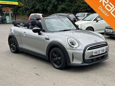 Used 2023 Mini Cooper Classic Hatchback | £18,000 (A bit pricey)