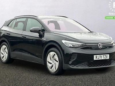 VW ID.4