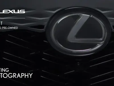 New Lexus RZ 500e 280 kW (381 HP) 2026 Grey SUV